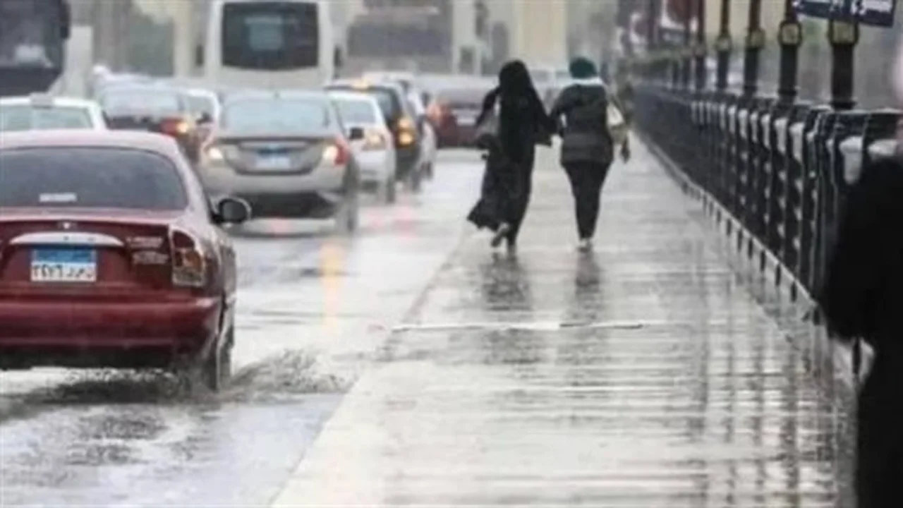 تحذير لمرضى الحساسية.. نشاط الرياح والأتربة يضرب المحافظات المصرية يوم السبت